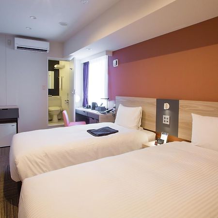 Kuretake Inn Premium Nagoya Nayabashi Eksteriør billede