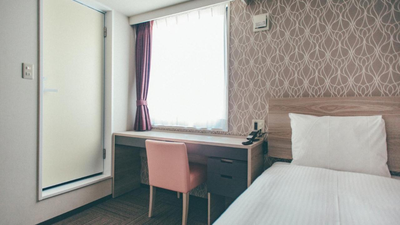Kuretake Inn Premium Nagoya Nayabashi Eksteriør billede