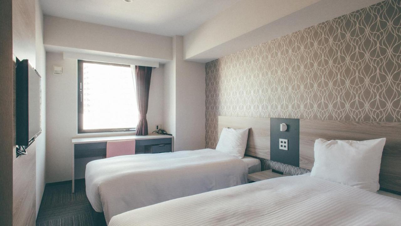 Kuretake Inn Premium Nagoya Nayabashi Eksteriør billede