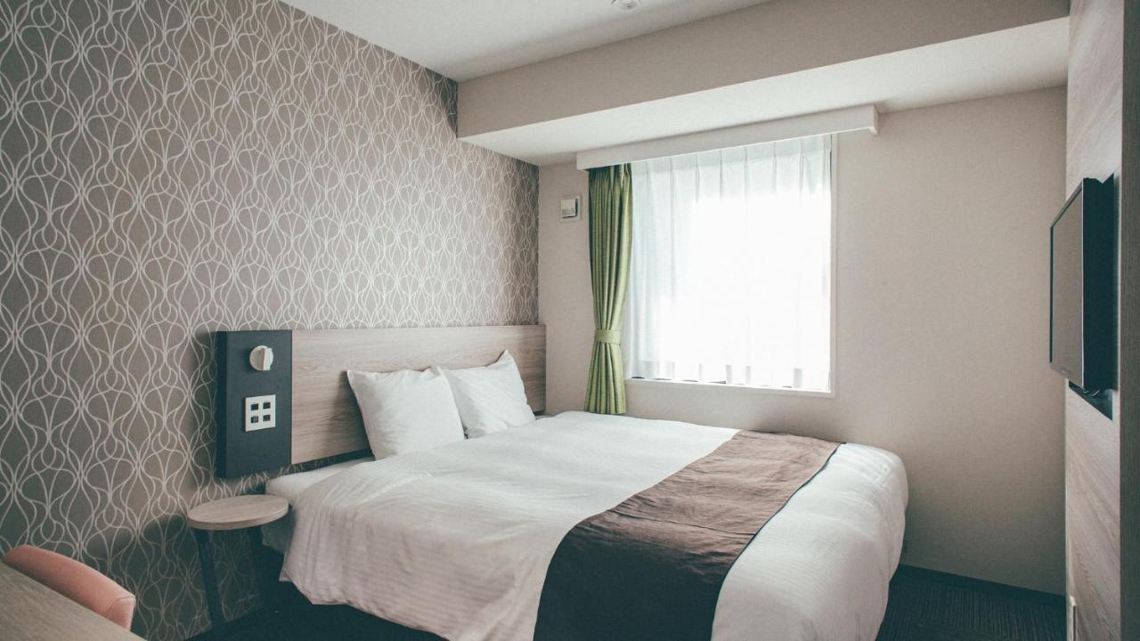 Kuretake Inn Premium Nagoya Nayabashi Eksteriør billede