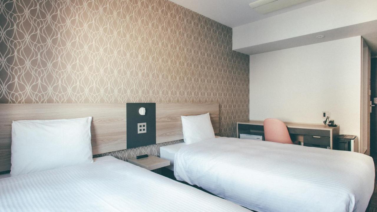 Kuretake Inn Premium Nagoya Nayabashi Eksteriør billede