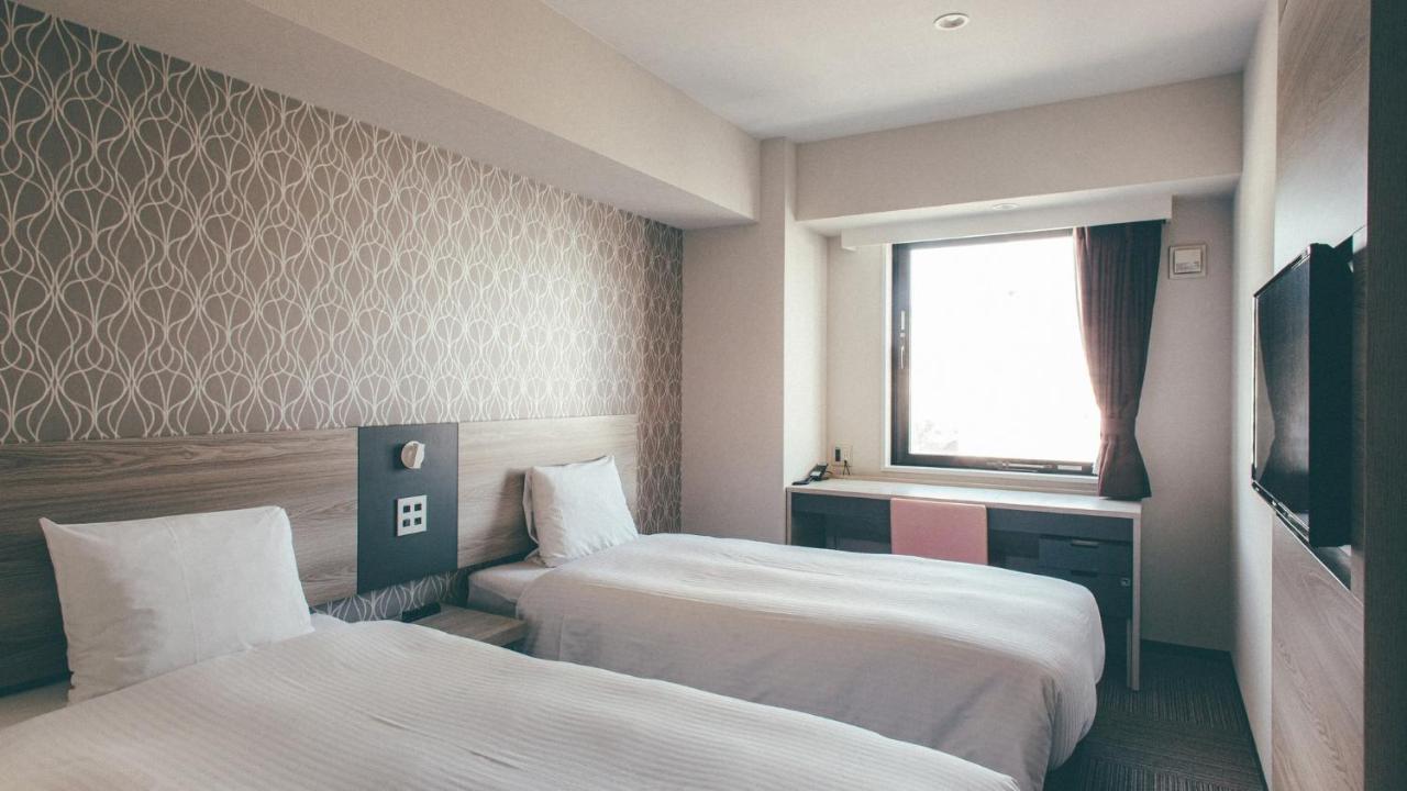 Kuretake Inn Premium Nagoya Nayabashi Eksteriør billede