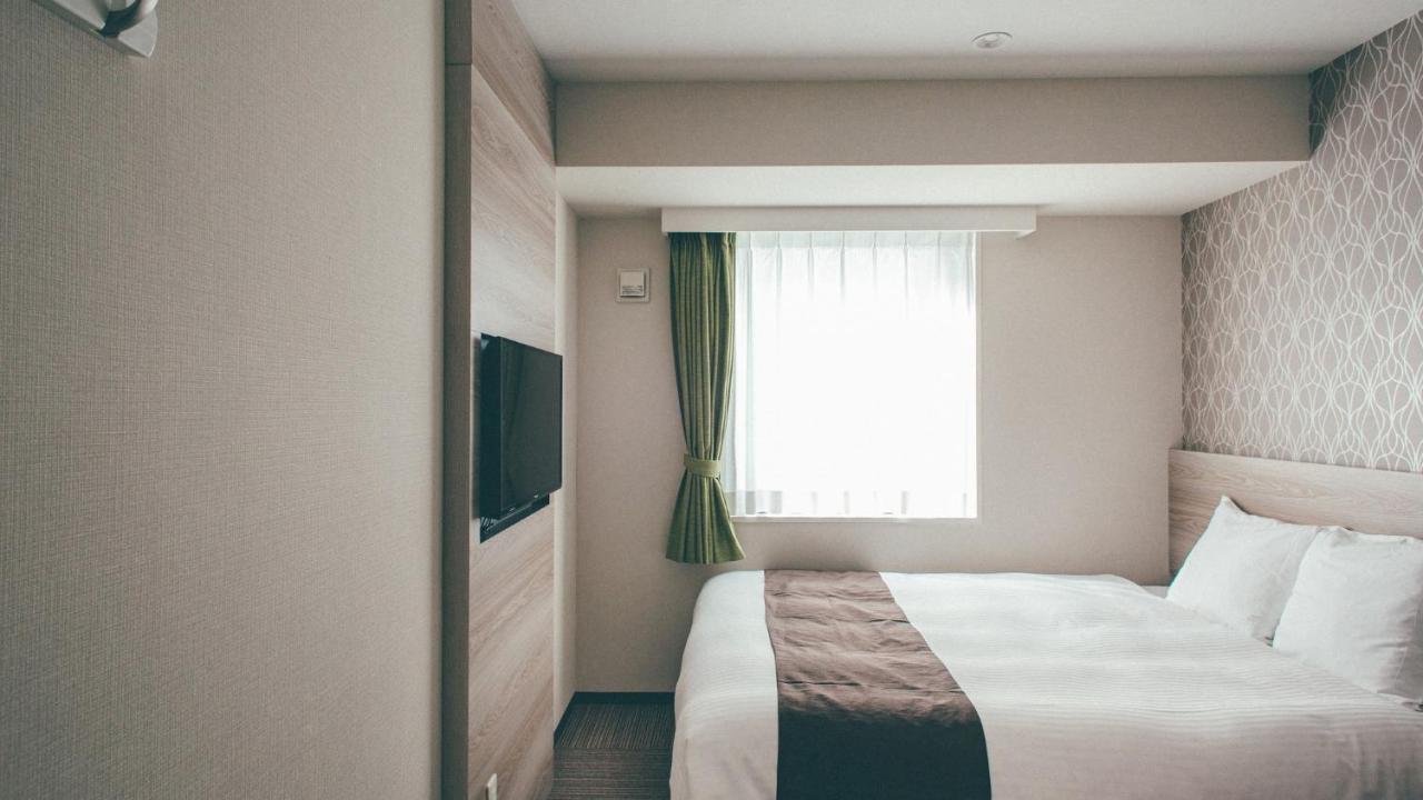 Kuretake Inn Premium Nagoya Nayabashi Eksteriør billede