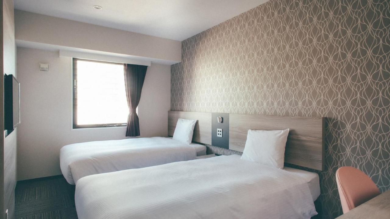 Kuretake Inn Premium Nagoya Nayabashi Eksteriør billede