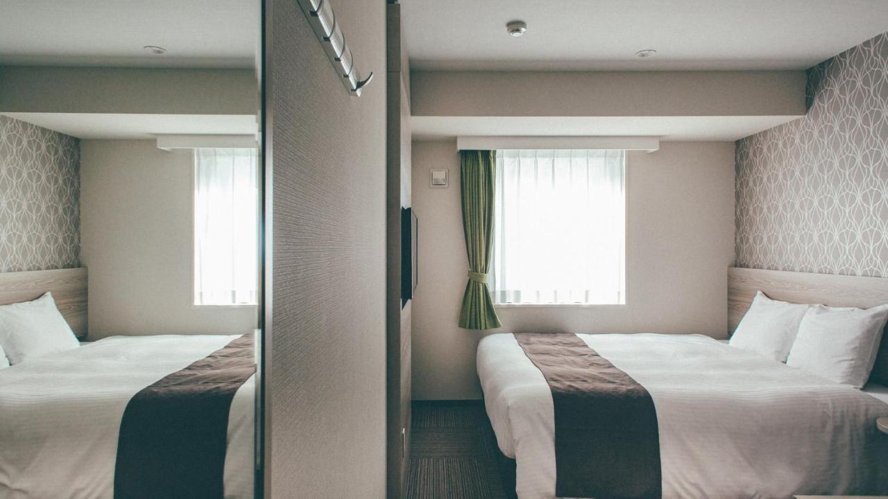 Kuretake Inn Premium Nagoya Nayabashi Eksteriør billede