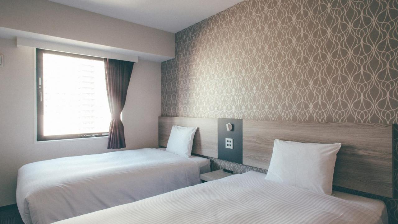 Kuretake Inn Premium Nagoya Nayabashi Eksteriør billede