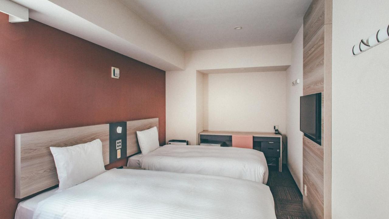 Kuretake Inn Premium Nagoya Nayabashi Eksteriør billede