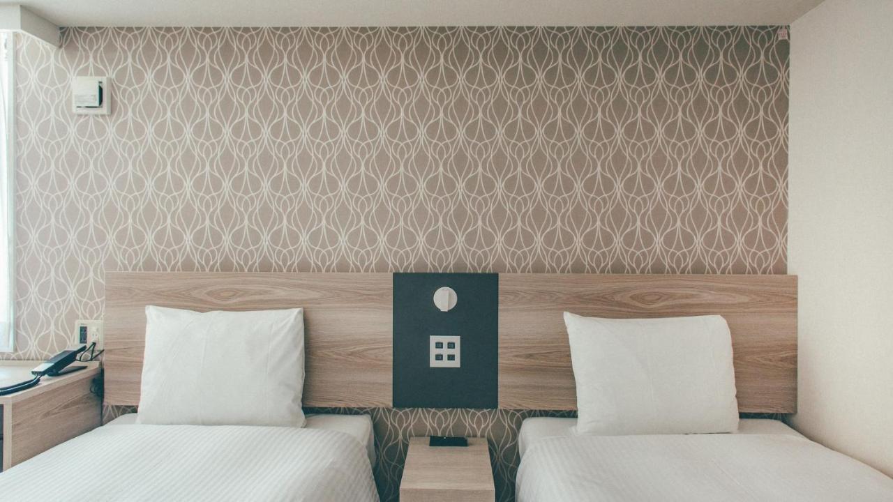 Kuretake Inn Premium Nagoya Nayabashi Eksteriør billede