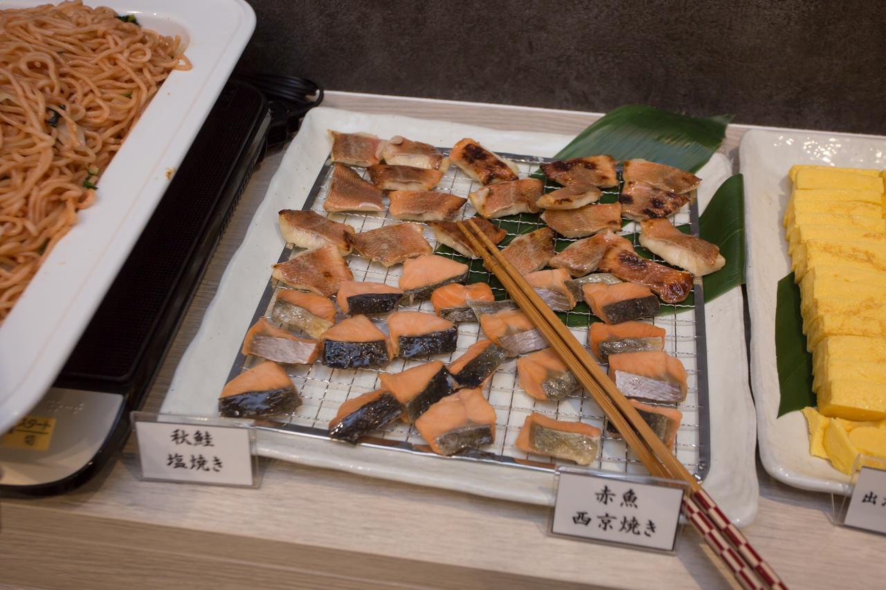 Kuretake Inn Premium Nagoya Nayabashi Eksteriør billede