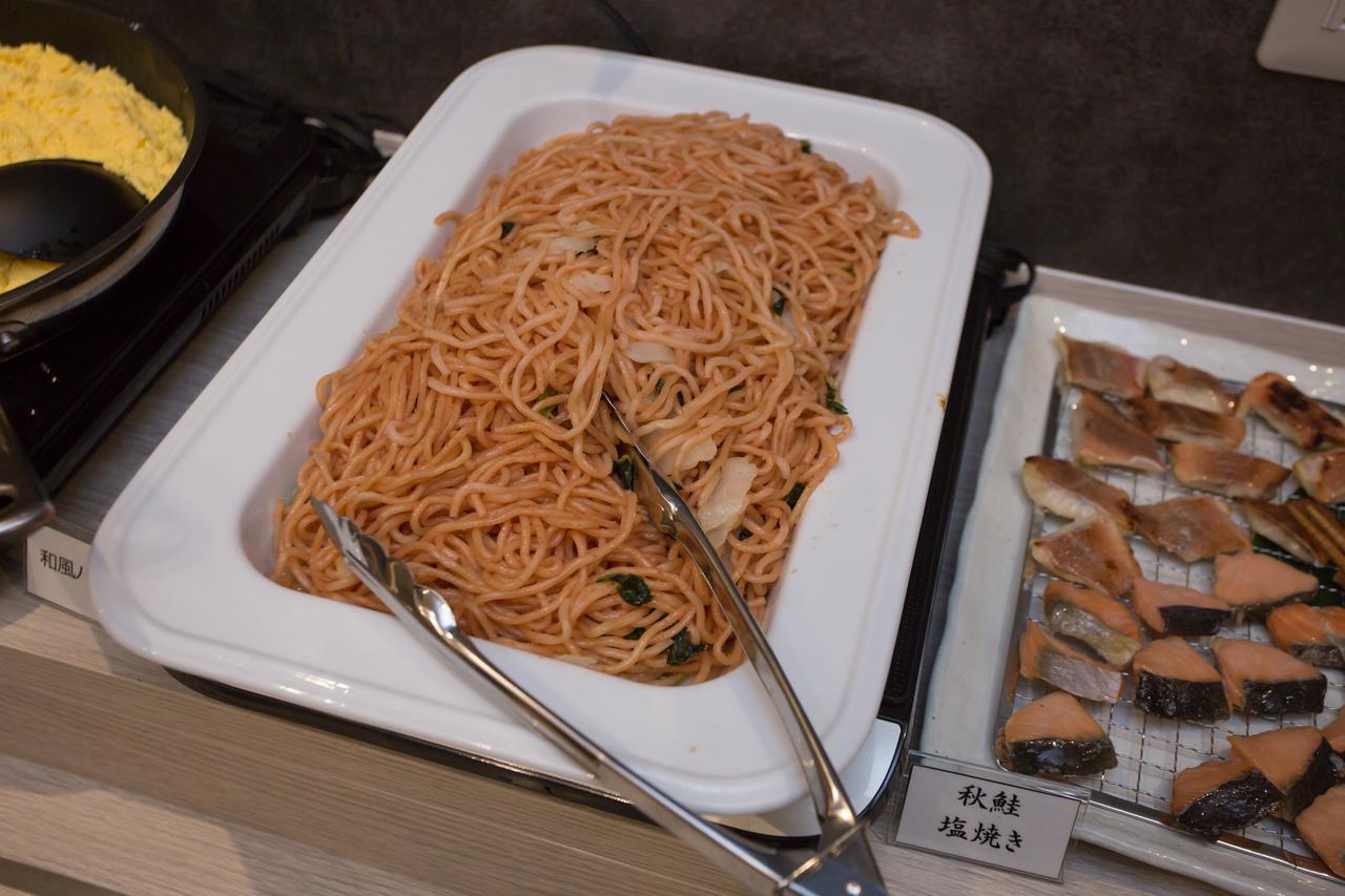 Kuretake Inn Premium Nagoya Nayabashi Eksteriør billede