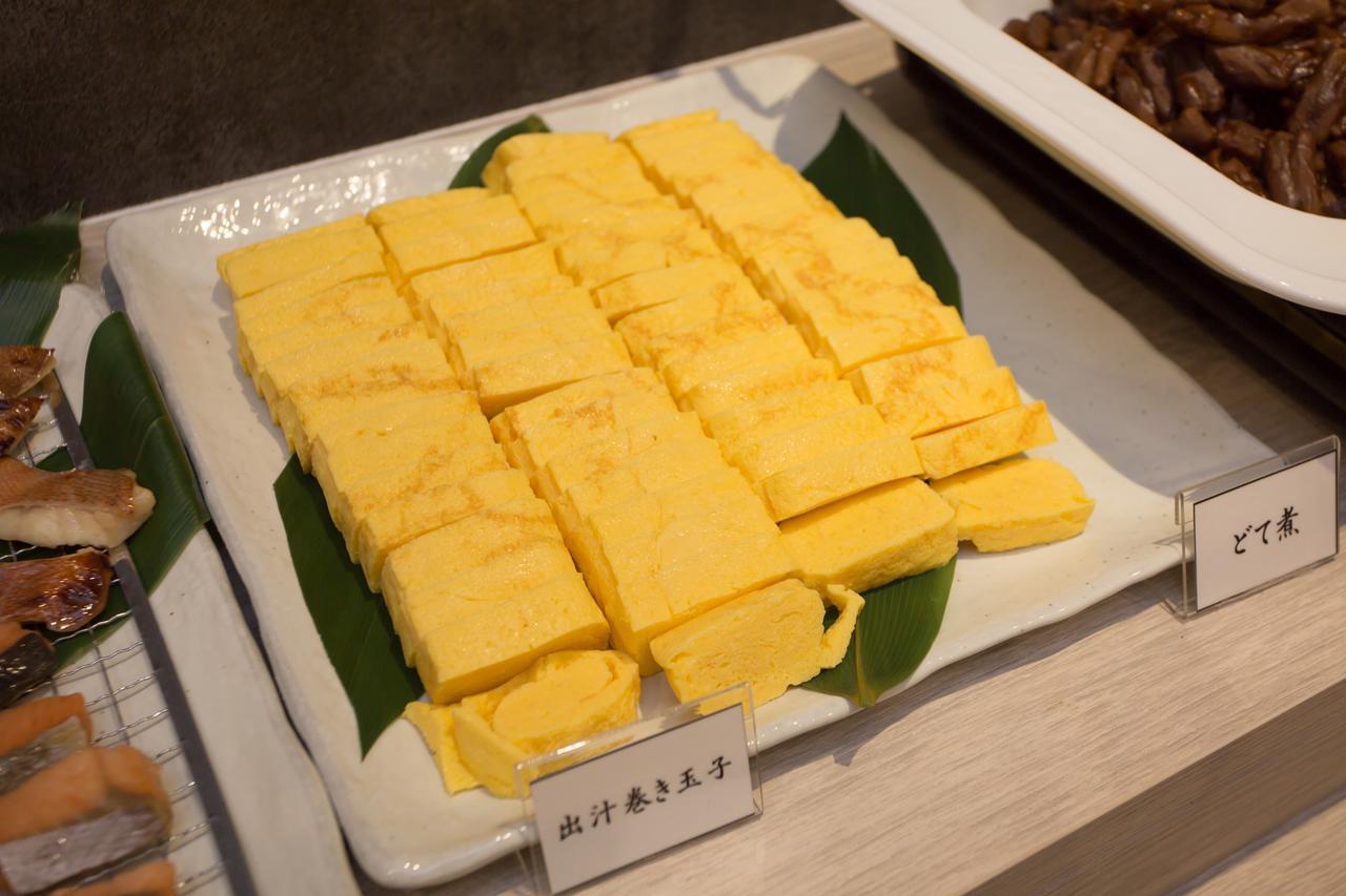 Kuretake Inn Premium Nagoya Nayabashi Eksteriør billede