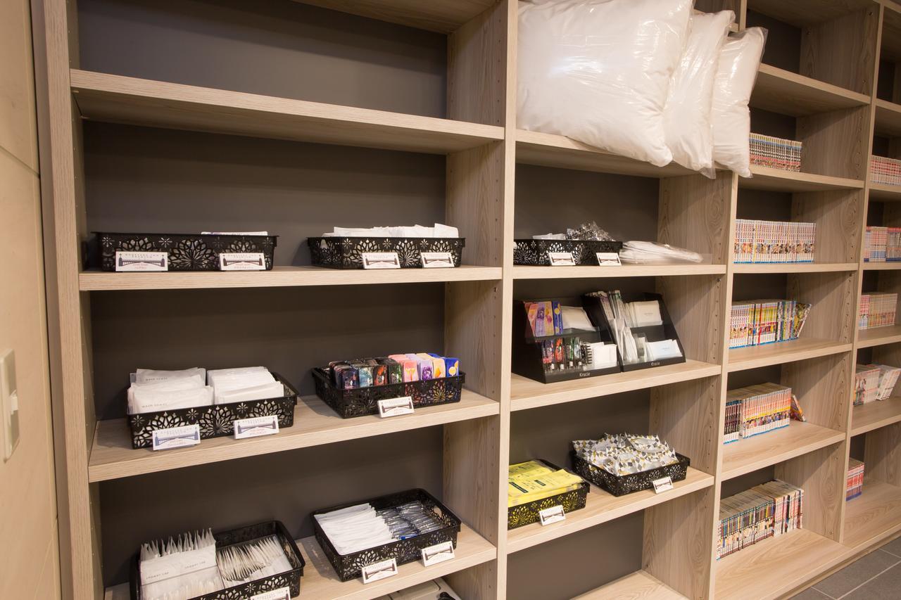 Kuretake Inn Premium Nagoya Nayabashi Eksteriør billede