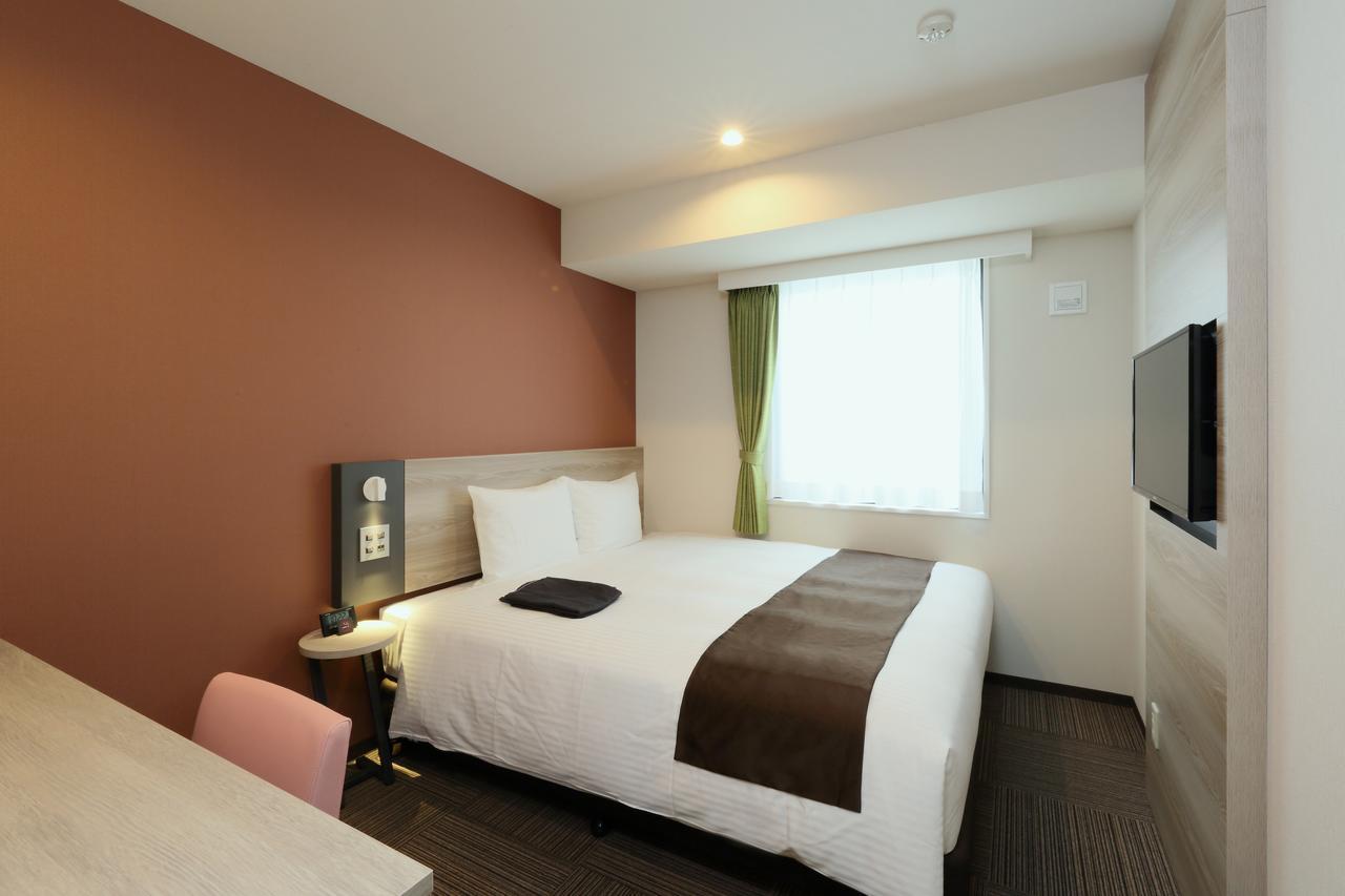 Kuretake Inn Premium Nagoya Nayabashi Eksteriør billede