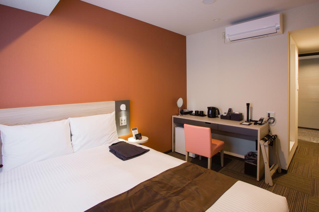 Kuretake Inn Premium Nagoya Nayabashi Eksteriør billede