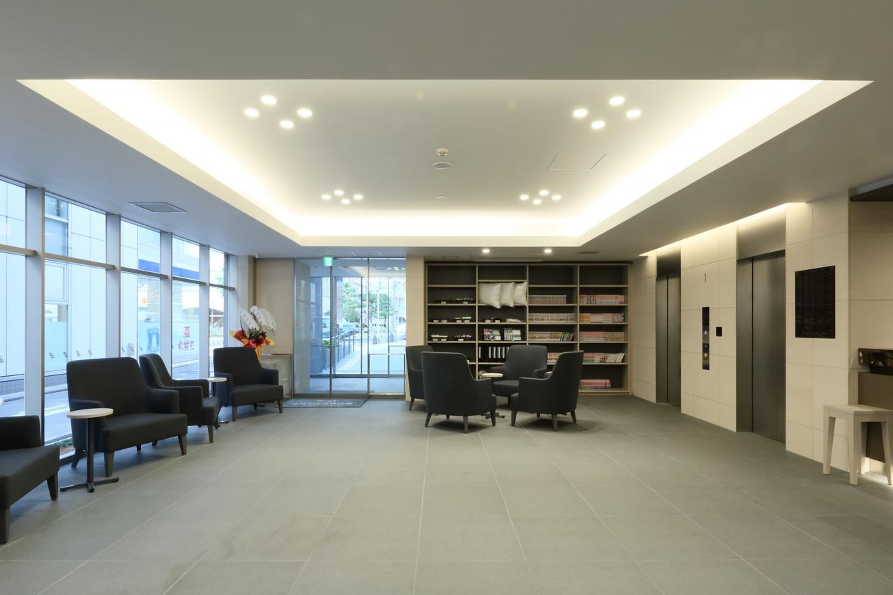 Kuretake Inn Premium Nagoya Nayabashi Eksteriør billede