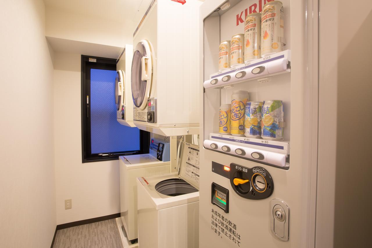 Kuretake Inn Premium Nagoya Nayabashi Eksteriør billede