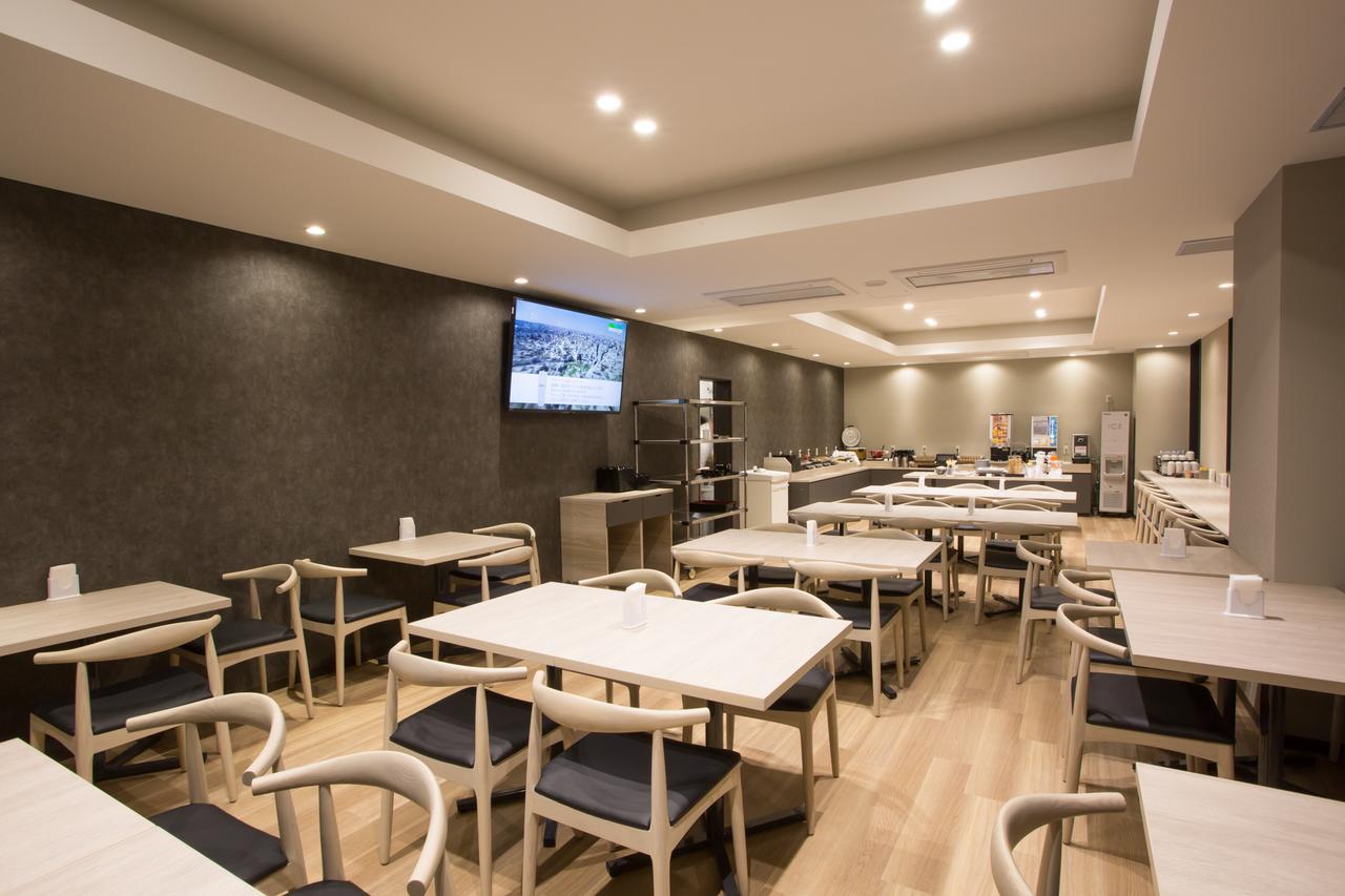 Kuretake Inn Premium Nagoya Nayabashi Eksteriør billede